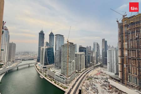 2 Bedroom Apartment for Rent in Business Bay, Dubai - Unfurnished I Big Layout I Best Price