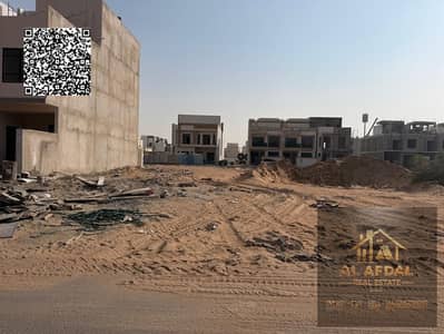 Plot for Sale in Al Zahya, Ajman - WhatsApp Image 2026-10-15 at 4.48. 11 PM (1) (1). jpeg Plot for Sale in Al Zahya, Ajman - WhatsApp Image 2026-10-15 at 4.48. 11 PM (1) (1). jpeg