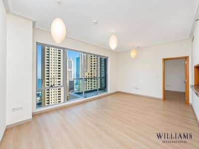 1 Camera Appartamento in vendita a Dubai Marina, Dubai - Appartamento a Dubai Marina，Marina Promenade，Paloma, 1 camera da letto, 2400000 AED - 16871200