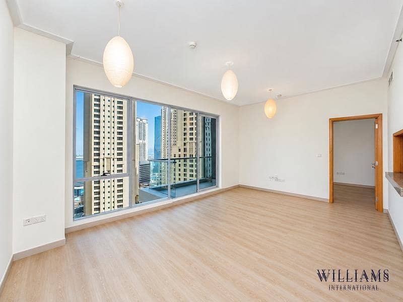 Appartamento a Dubai Marina,Marina Promenade,Paloma, 1 camera da letto, 2400000 AED - 16871200 Appartamento a Dubai Marina,Marina Promenade,Paloma, 1 camera da letto, 2400000 AED - 16871200