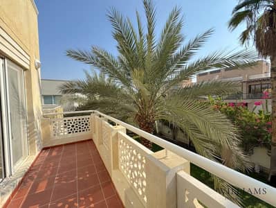 5 Bedroom Villa for Rent in The Meadows, Dubai - Type 7 Villa | 5 Bedrooms | Landscaped Garden 5 Bedroom Villa for Rent in The Meadows, Dubai - Type 7 Villa | 5 Bedrooms | Landscaped Garden
