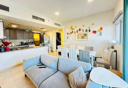 2 Bedroom Flat for Sale in Al Furjan, Dubai - 2BR+Maids Room | Semi Furnished | Next to Metro | VOT 2 Bedroom Flat for Sale in Al Furjan, Dubai - 2BR+Maids Room | Semi Furnished | Next to Metro | VOT