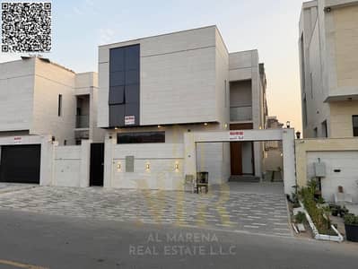 5 Bedroom Villa for Sale in Al Yasmeen, Ajman - WhatsApp Image 2026-10-14 at 10.44. 34 AM. jpeg 5 Bedroom Villa for Sale in Al Yasmeen, Ajman - WhatsApp Image 2026-10-14 at 10.44. 34 AM. jpeg