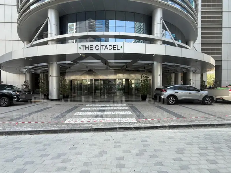 Citadel Tower - Offices