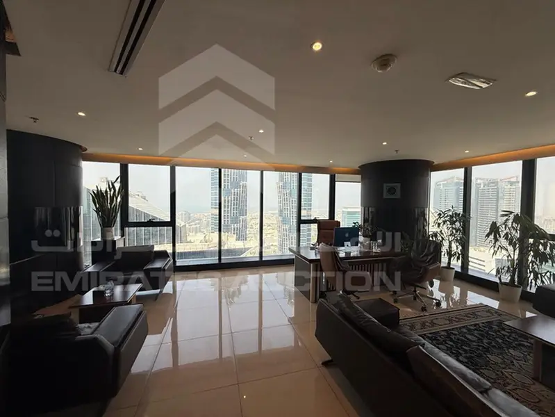 Citadel Tower - Offices