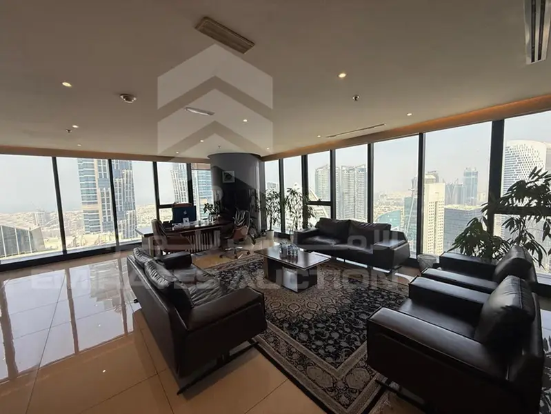 Citadel Tower - Offices