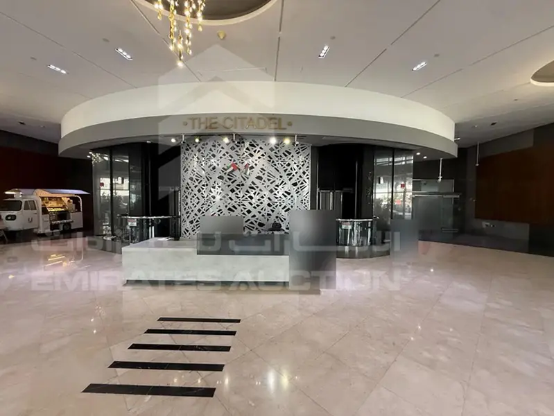 Citadel Tower - Offices