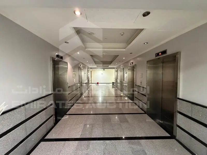 Citadel Tower - Offices