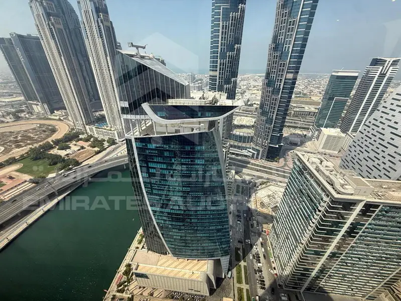 Citadel Tower - Offices