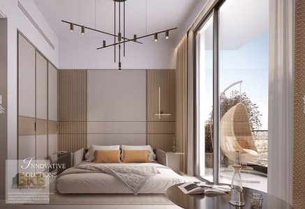 Azizi Milan， 迪拜 单身公寓待售 - 位于Azizi Milan，Azizi Milan 9 的公寓 625000 AED - 16871578