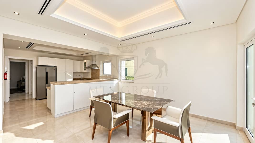 4 Sunlit Minimalist Dining and Kitchen. png