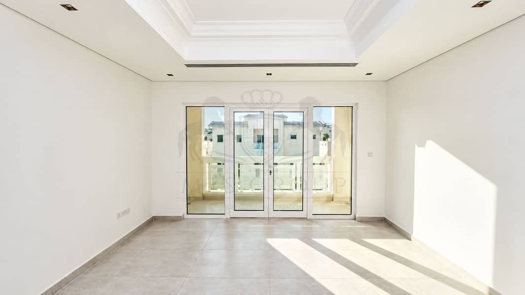 7 Sunlit Minimalist Room with Balcony Views. png