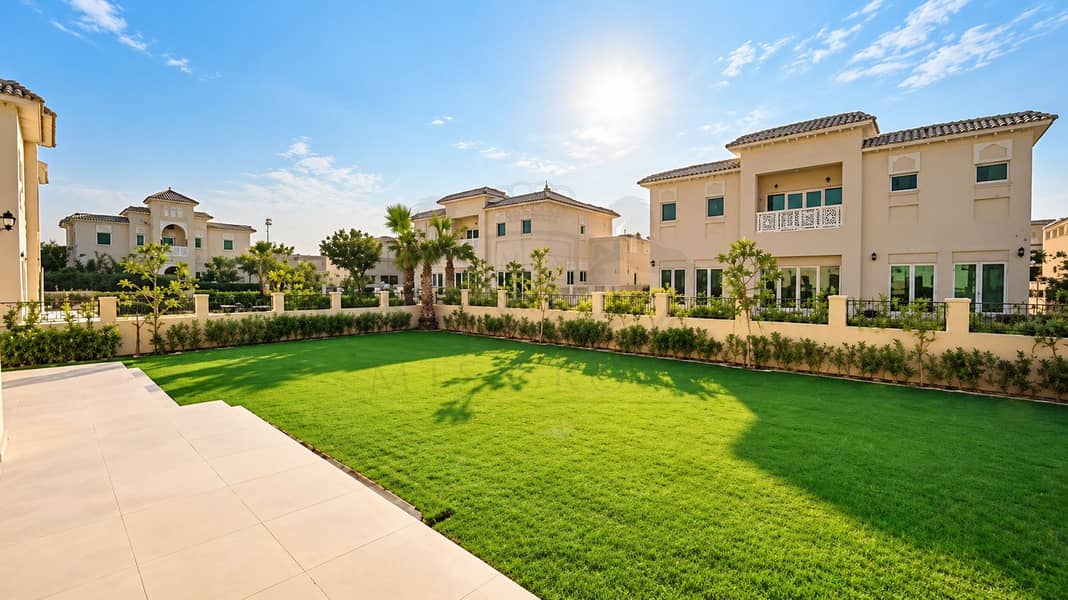 11 Sunlit Mediterranean Villa Garden. png