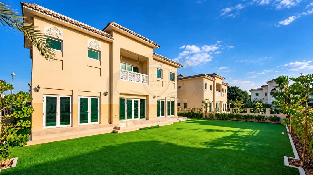 14 Sunlit Mediterranean Villa and Garden. png
