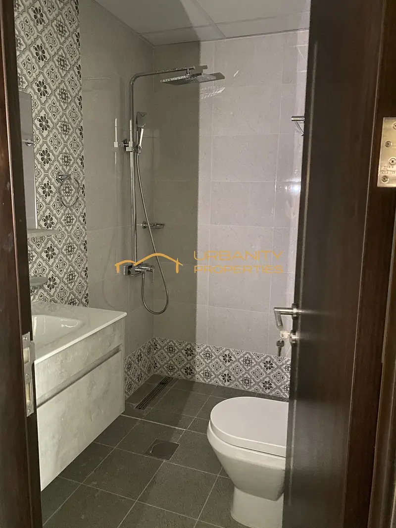 Premium Furnished Studio for Rent, City View | Arjan, Dubai | AED 48K