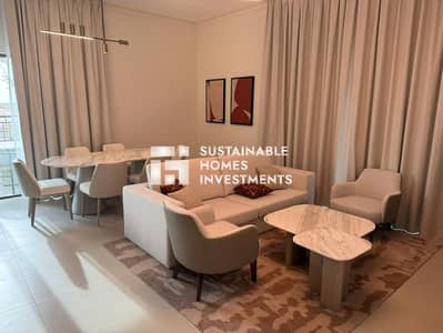 2 Slaapkamers Appartement te Koop in Yas Island, Abu Dhabi - WhatsApp Image 2026-10-15 at 4.47. 09 PM (2). jpeg 2 Slaapkamers Appartement te Koop in Yas Island, Abu Dhabi - WhatsApp Image 2026-10-15 at 4.47. 09 PM (2). jpeg