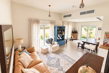 4 Slaapkamers Villa te Huur in Villanova, Dubai - Villa in Villanova,Amaranta,Amaranta 1, 4 slaapkamers, 185000 AED - 16871644 4 Slaapkamers Villa te Huur in Villanova, Dubai - Villa in Villanova,Amaranta,Amaranta 1, 4 slaapkamers, 185000 AED - 16871644