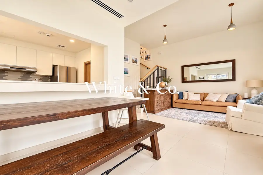 Amaranta 1 | 4 Bed + Maid | November End