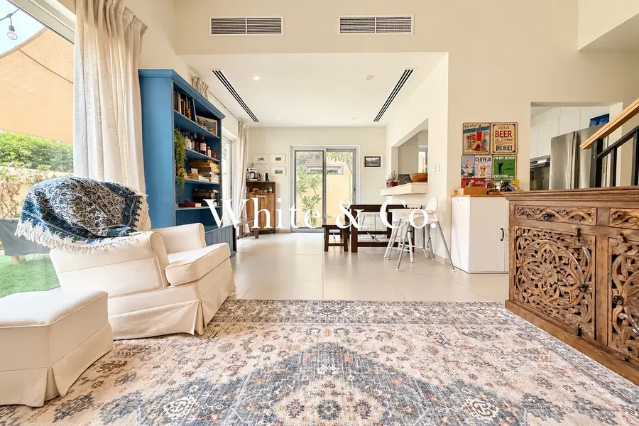 Amaranta 1 | 4 Bed + Maid | November End