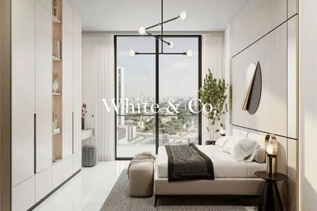 Appartement de 2 chambres à à vendre à Al Furjan, Dubai - Appartement à Al Furjan，Equiti Garden, 2 chambres, 1900000 AED - 16871645