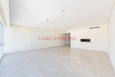 2 Bedroom Flat for Rent in Jumeirah Beach Residence (JBR), Dubai - JBR View | Bright Layout | Without Balcony 2 Bedroom Flat for Rent in Jumeirah Beach Residence (JBR), Dubai - JBR View | Bright Layout | Without Balcony