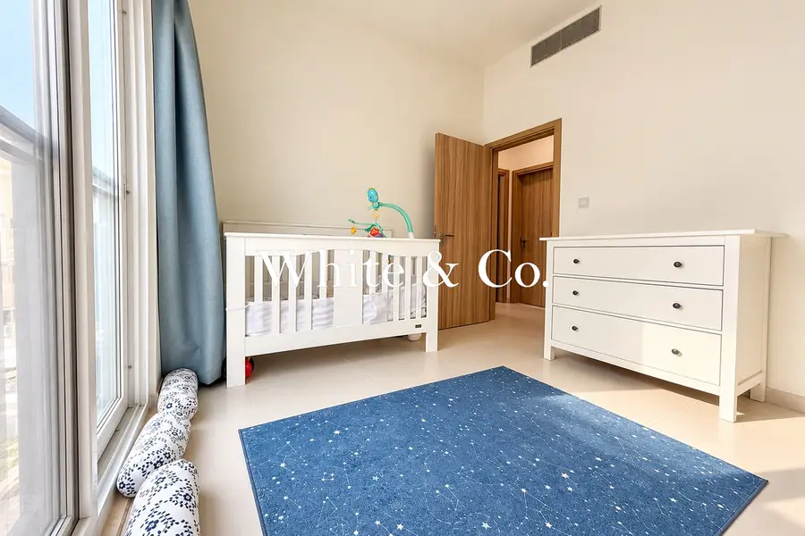 Amaranta 1 | 4 Bed + Maid | November End