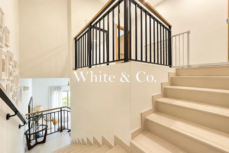 Amaranta 1 | 4 Bed + Maid | November End