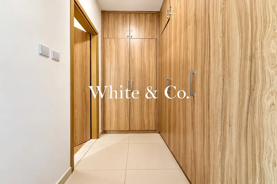 Amaranta 1 | 4 Bed + Maid | November End
