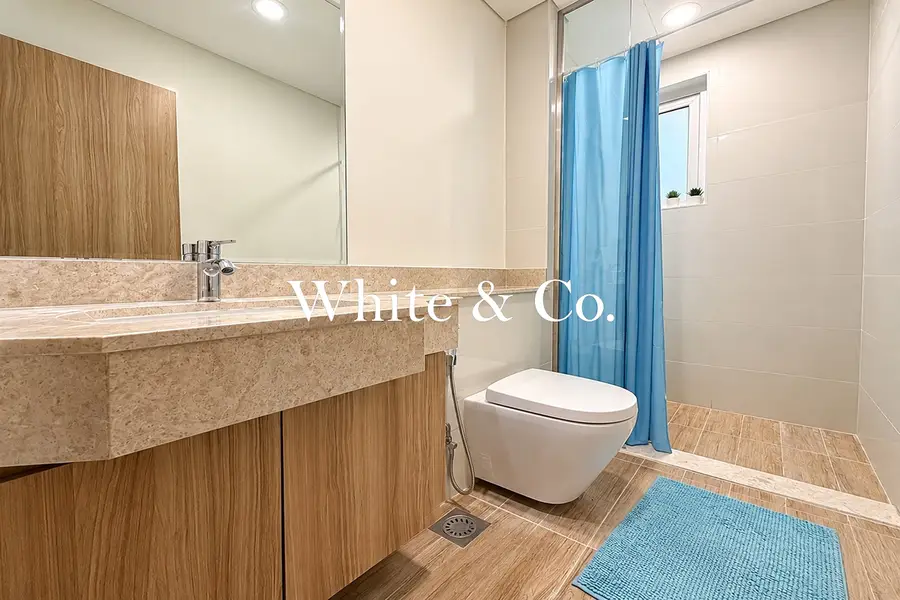 Amaranta 1 | 4 Bed + Maid | November End