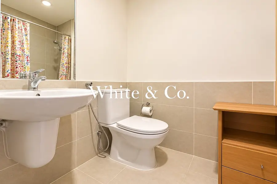 Amaranta 1 | 4 Bed + Maid | November End