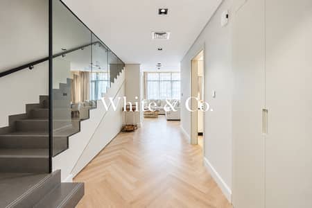 Townhouse de 3 chambres à à vendre à Al Furjan, Dubai - Maison de ville à Al Furjan，Al Furjan West，Murooj Al Furjan West, 3 chambres, 4100000 AED - 16871642