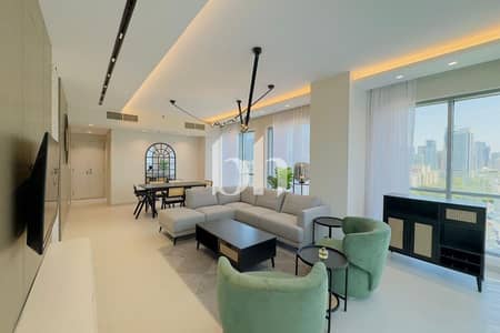 2 Bedroom Apartment for Rent in The Views, Dubai - 1 2 Bedroom Apartment for Rent in The Views, Dubai - 1
