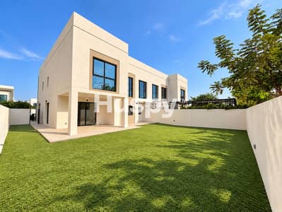 Townhouse de 4 chambres à à vendre à Yas Island, Abu Dhabi - Maison de ville à Yas Island，Yas Acres，The Dahlias, 4 chambres, 8900000 AED - 16871151