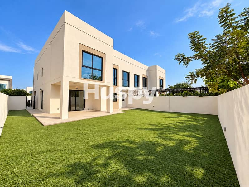 Maison de ville à Yas Island,Yas Acres,The Dahlias, 4 chambres, 8900000 AED - 16871151 Maison de ville à Yas Island,Yas Acres,The Dahlias, 4 chambres, 8900000 AED - 16871151