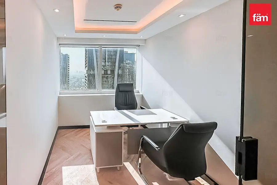 Unbeatable Price | Fully FittedFurnished | Vacant