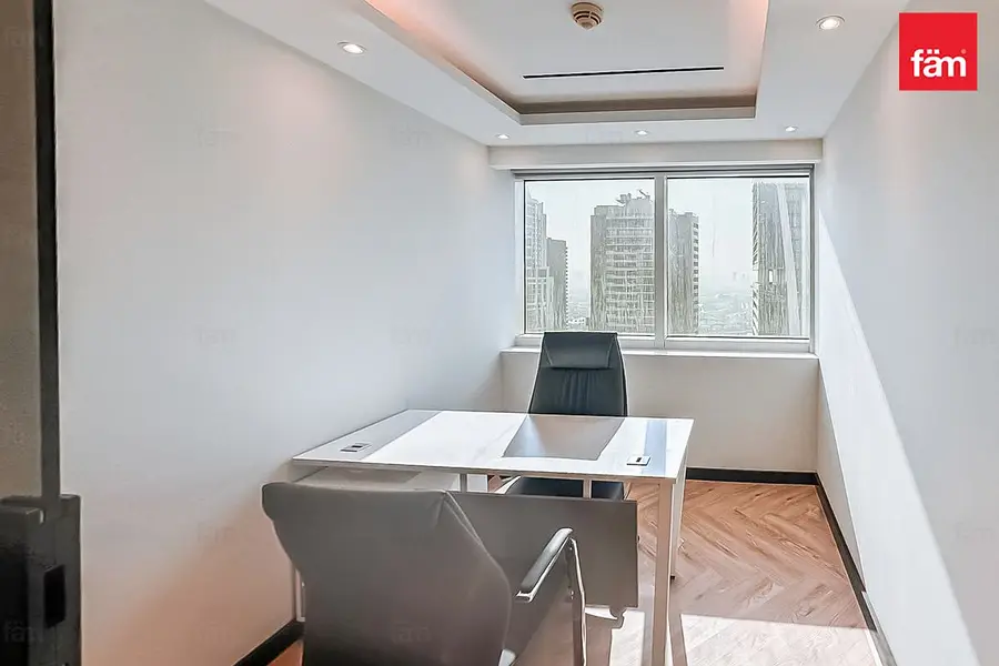Unbeatable Price | Fully FittedFurnished | Vacant