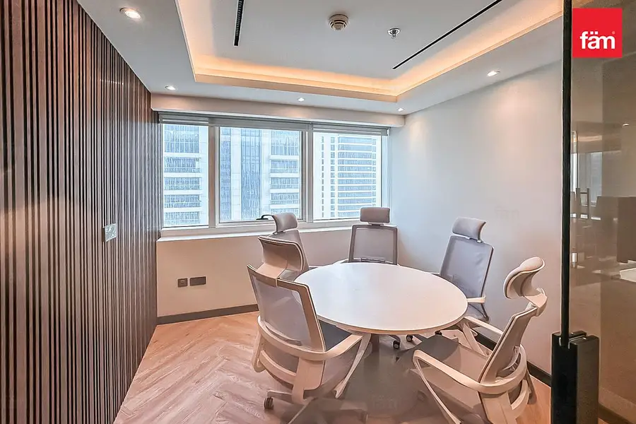 Unbeatable Price | Fully FittedFurnished | Vacant