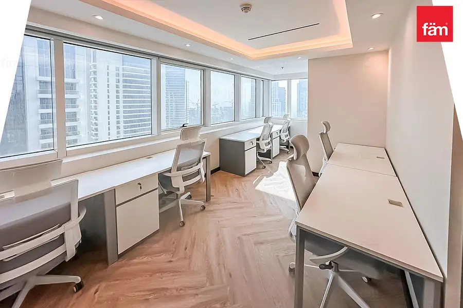 Unbeatable Price | Fully FittedFurnished | Vacant
