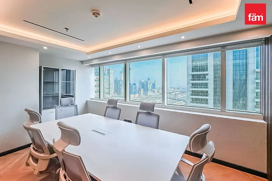 Unbeatable Price | Fully FittedFurnished | Vacant