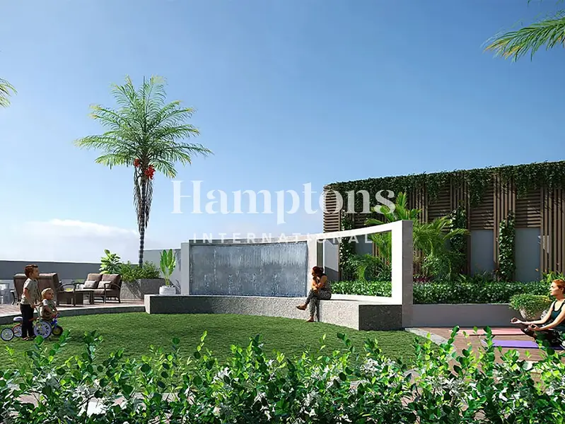 Handover Soon | Pool View | High Floor | Spacious