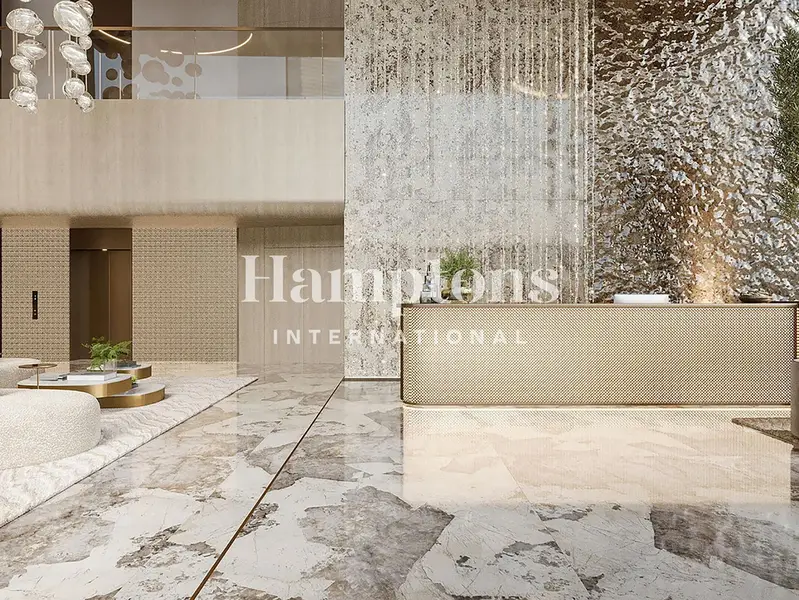 Handover Soon | Pool View | High Floor | Spacious