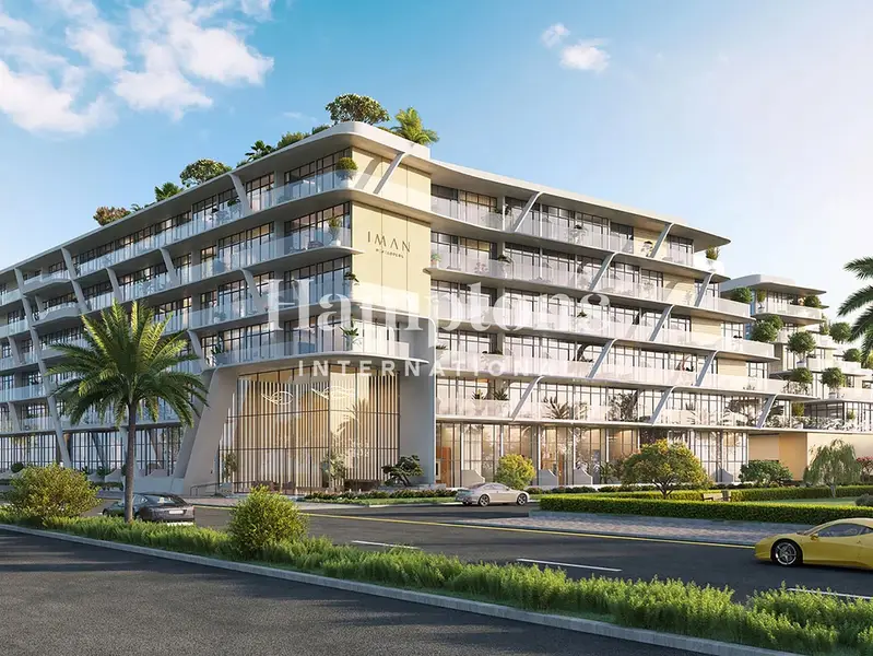 Handover Soon | Pool View | High Floor | Spacious