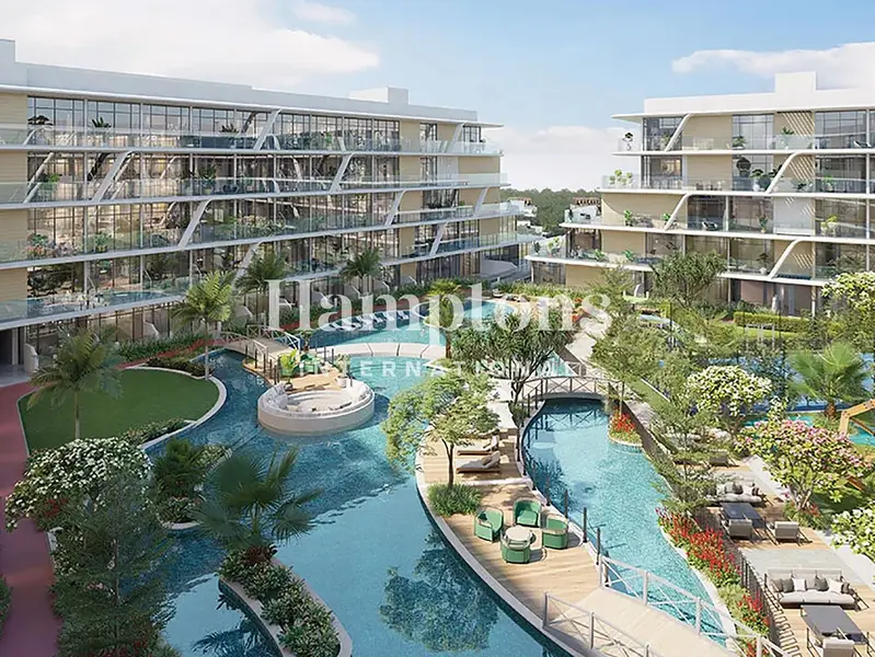 Handover Soon | Pool View | High Floor | Spacious