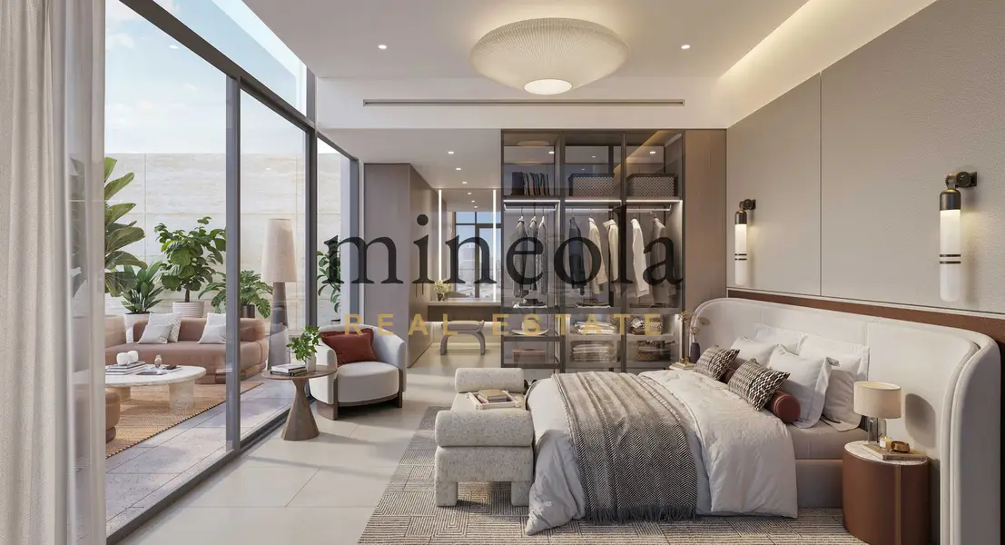 1BR Apartment | Multiple Views | Eltiera Views Tower 1