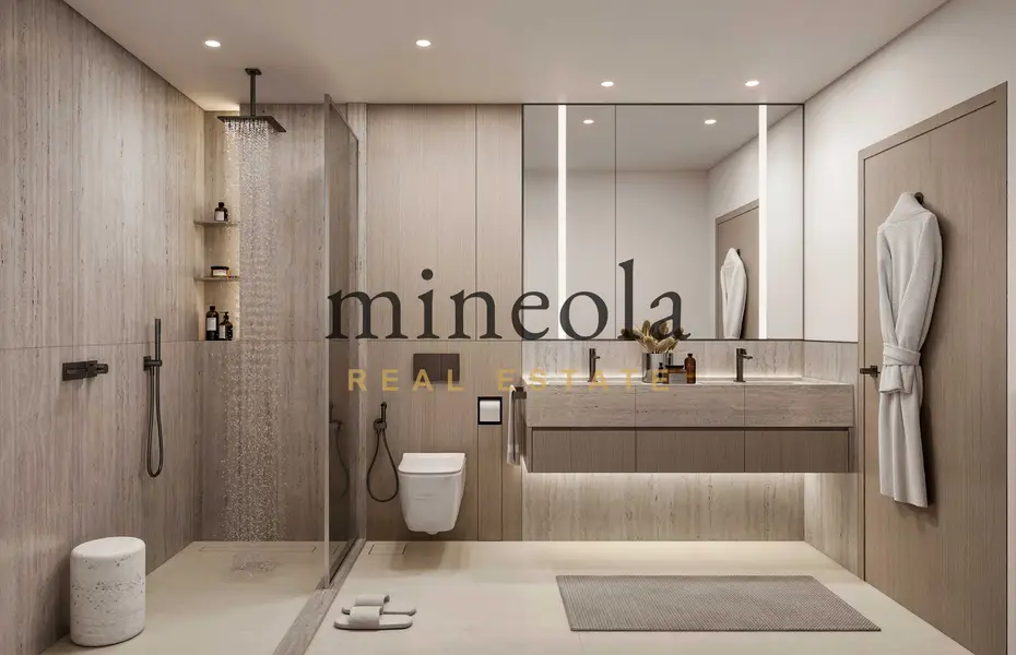 1BR Apartment | Multiple Views | Eltiera Views Tower 1