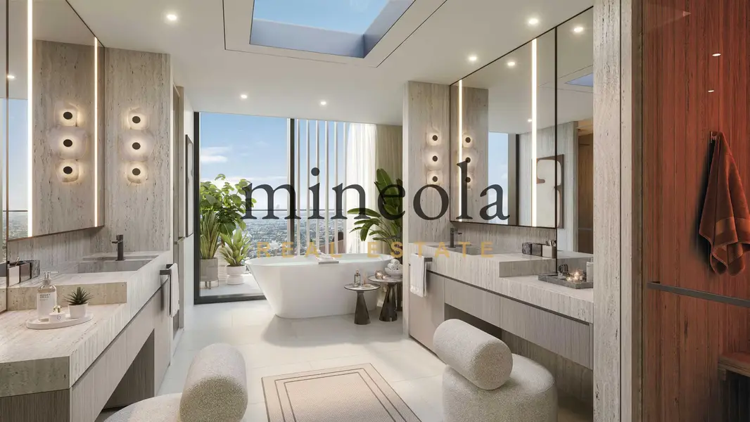 1BR Apartment | Multiple Views | Eltiera Views Tower 1