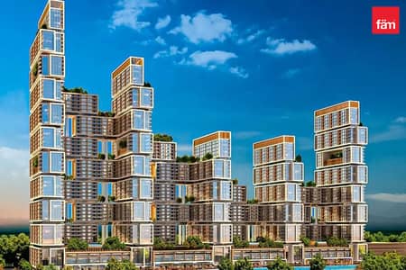 苏巴哈特兰社区， 迪拜 3 卧室单位待售 - 位于苏巴哈特兰社区，苏巴一号社区，索巴一号楼 E 座 3 卧室的公寓 5500000 AED - 16871691