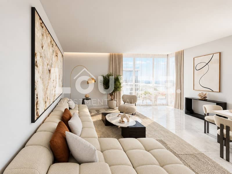 4 Serene Modern Living and Dining Space. png