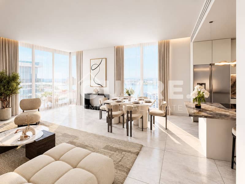 5 Sunlit Luxury Living and Dining Space. png