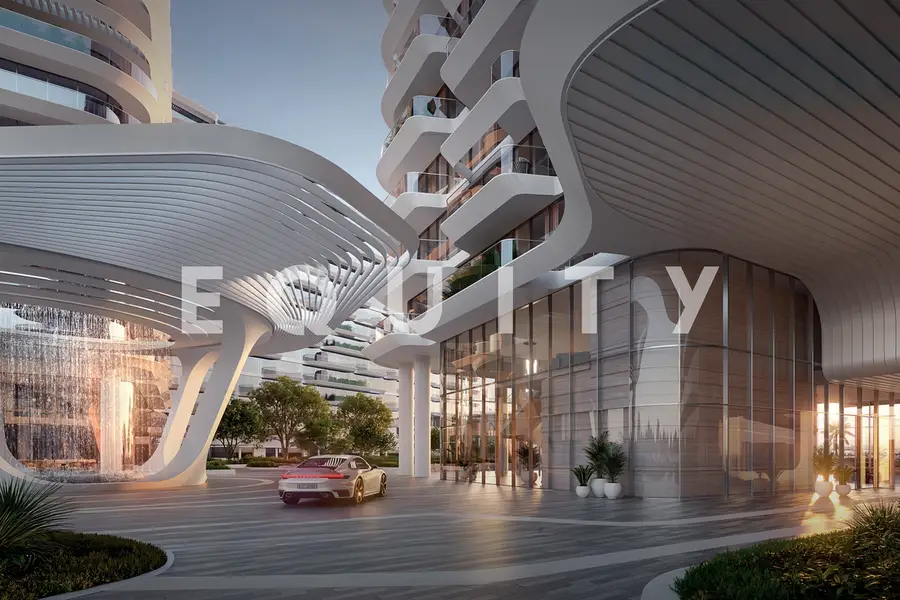 Tower B | 3 Bedrooms | Q3 2029 Expected Handover